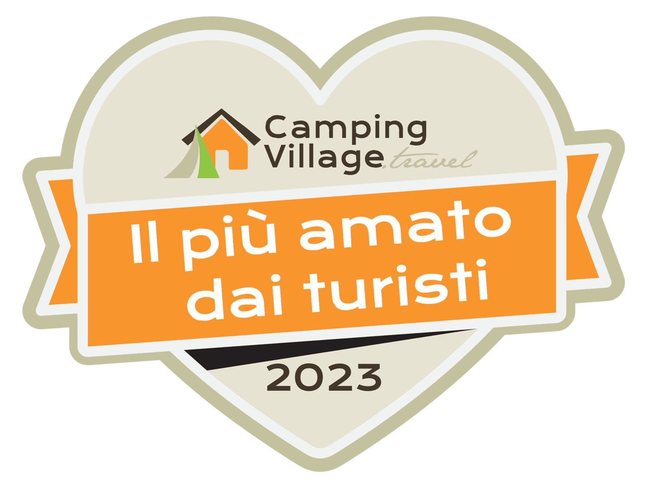 Camping Village Travel